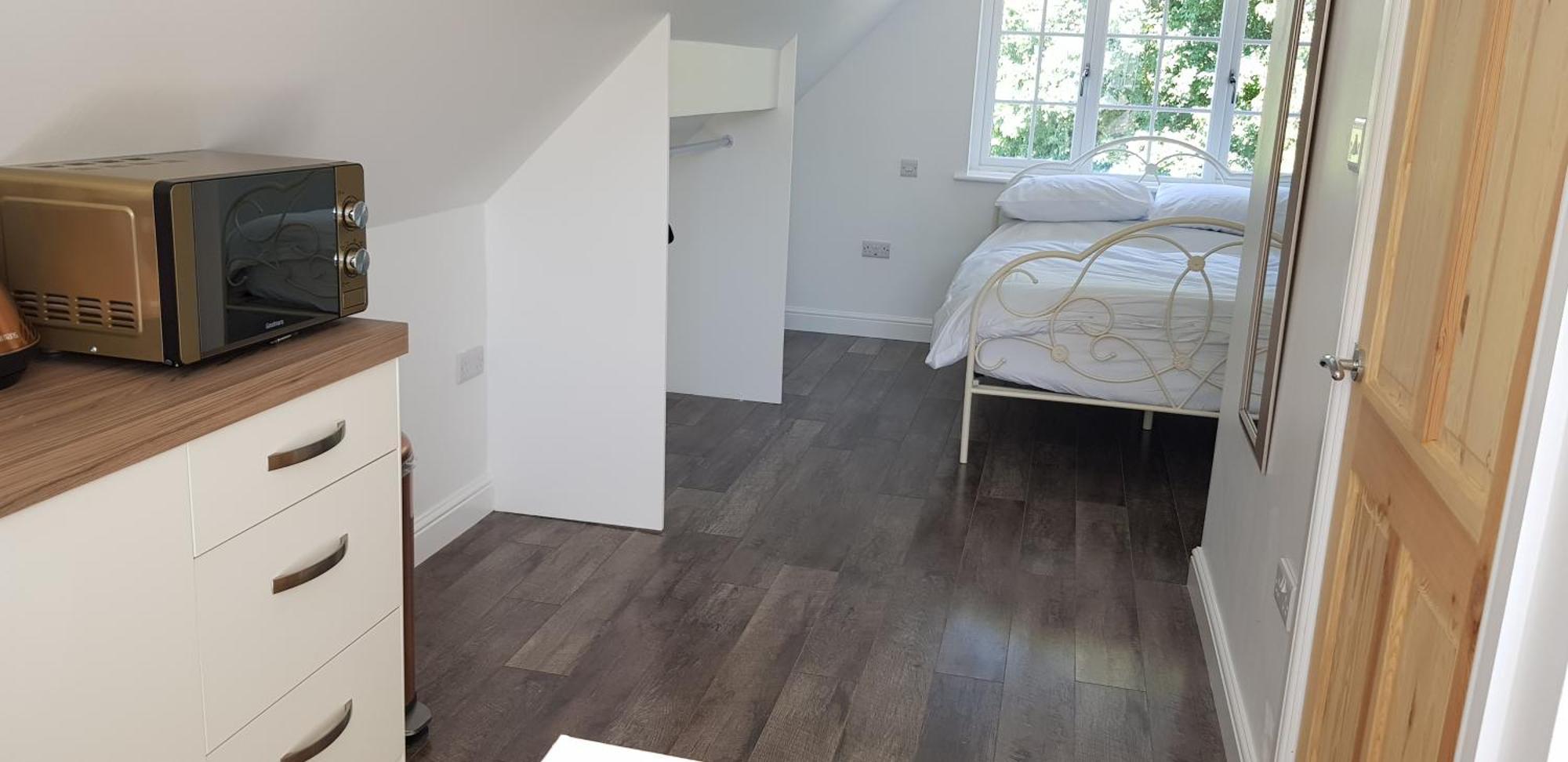 Rookery Lodge Apartments Wistaston エクステリア 写真