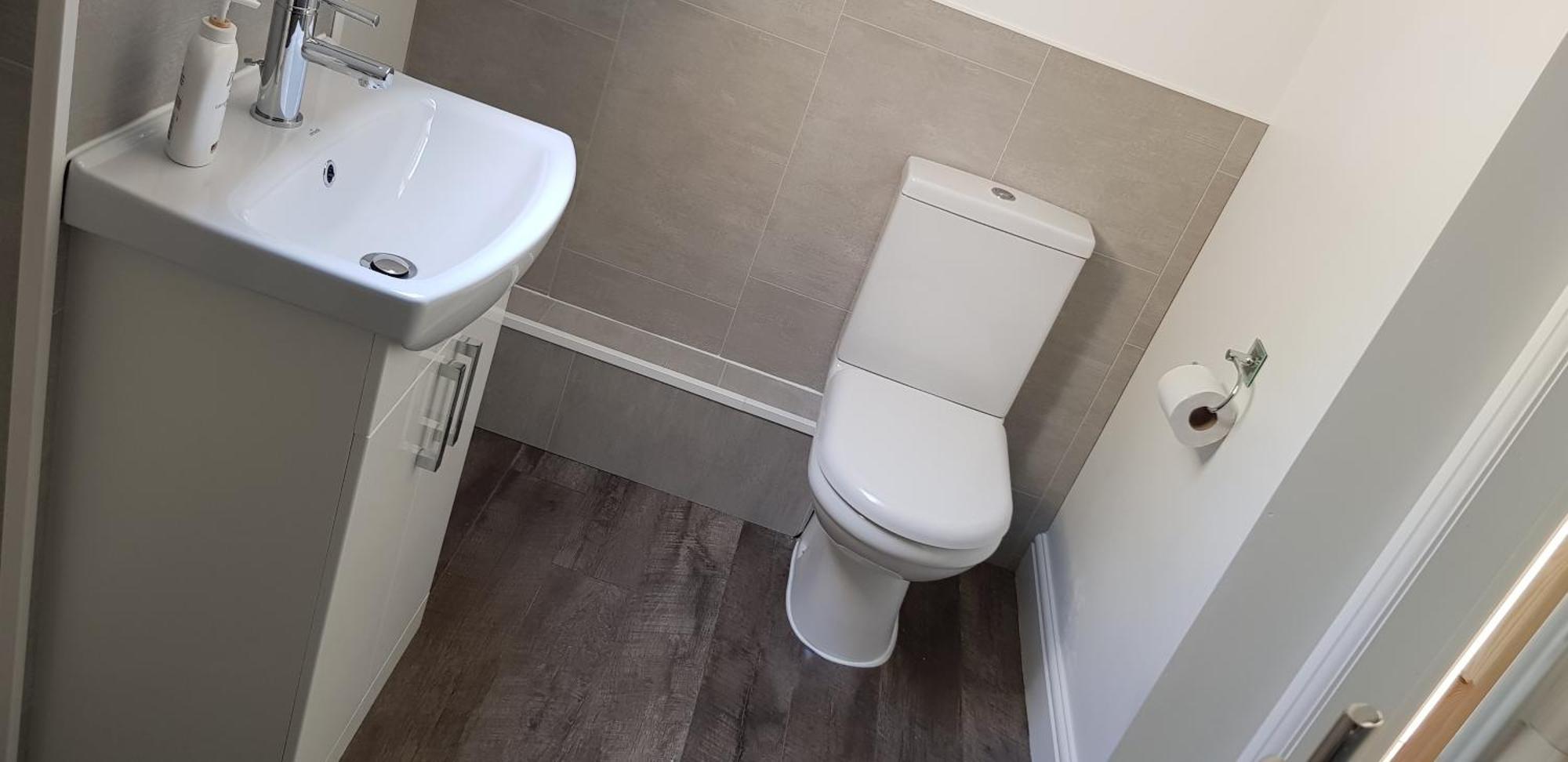 Rookery Lodge Apartments Wistaston エクステリア 写真