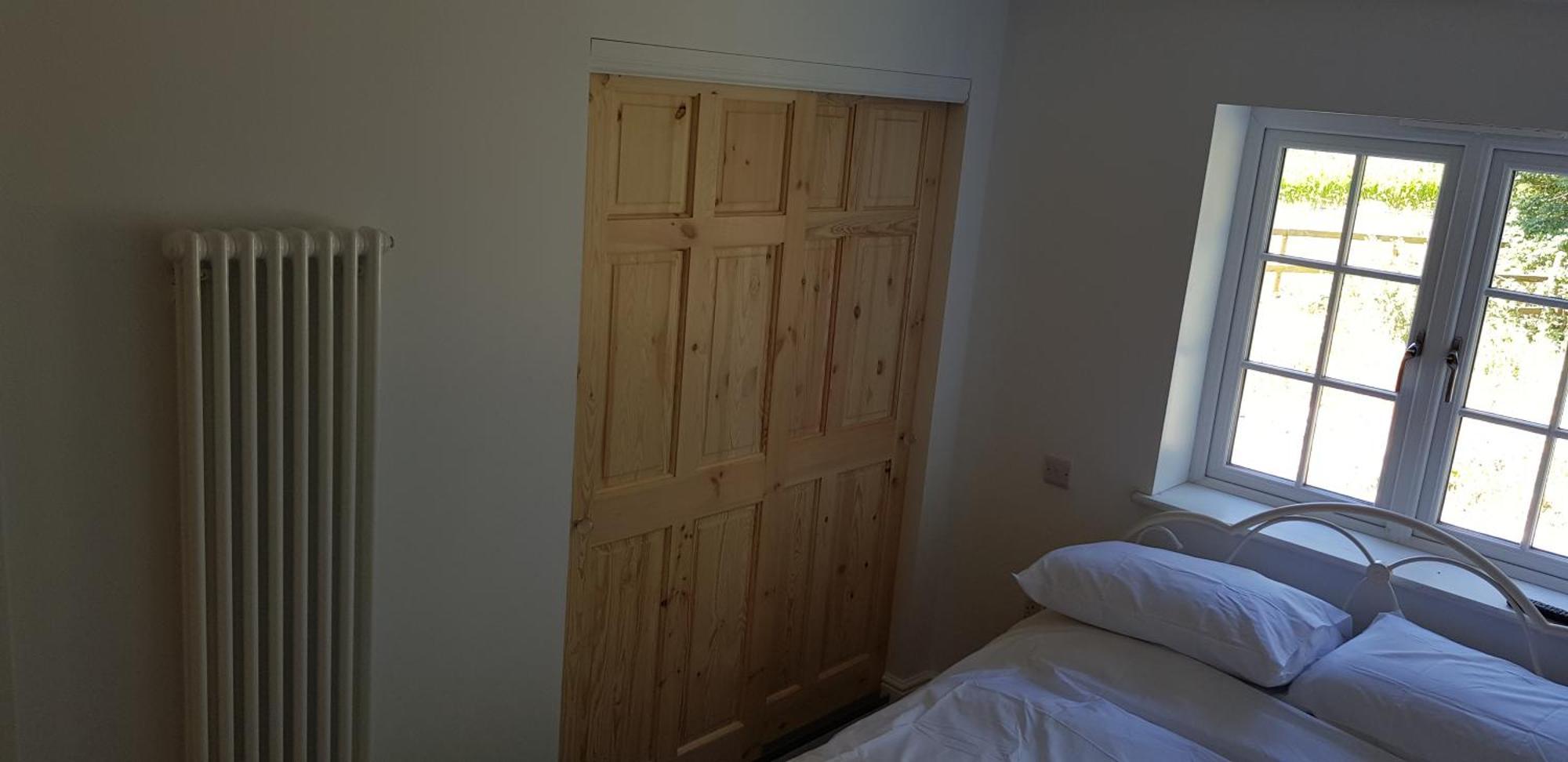 Rookery Lodge Apartments Wistaston エクステリア 写真
