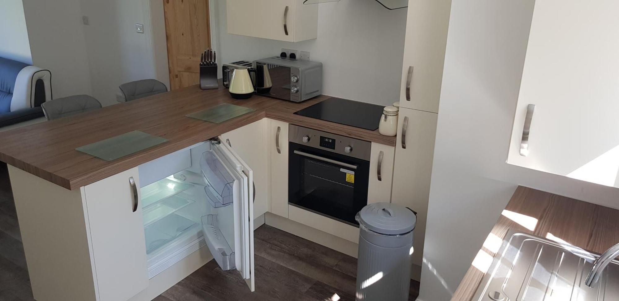Rookery Lodge Apartments Wistaston エクステリア 写真