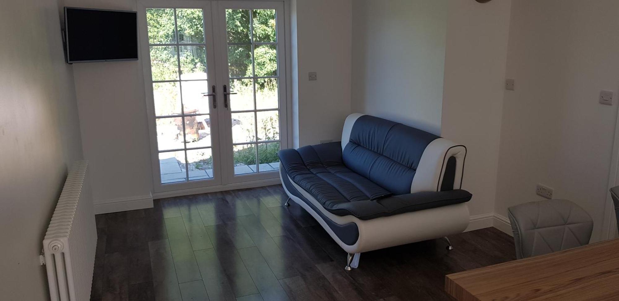 Rookery Lodge Apartments Wistaston エクステリア 写真