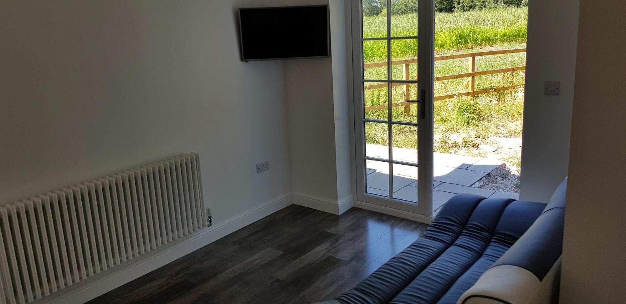 Rookery Lodge Apartments Wistaston エクステリア 写真