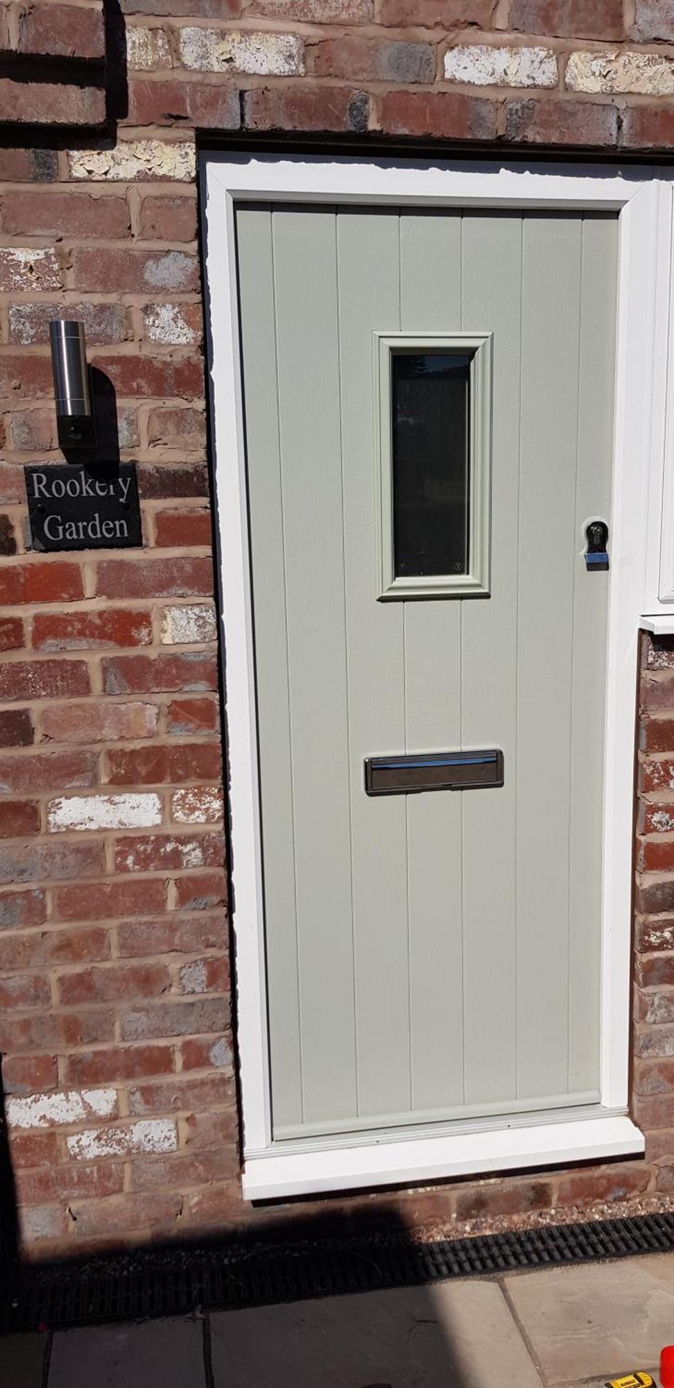 Rookery Lodge Apartments Wistaston エクステリア 写真