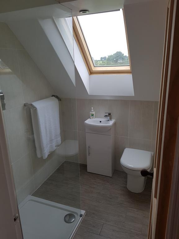 Rookery Lodge Apartments Wistaston エクステリア 写真