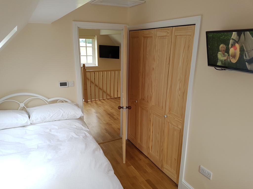 Rookery Lodge Apartments Wistaston エクステリア 写真