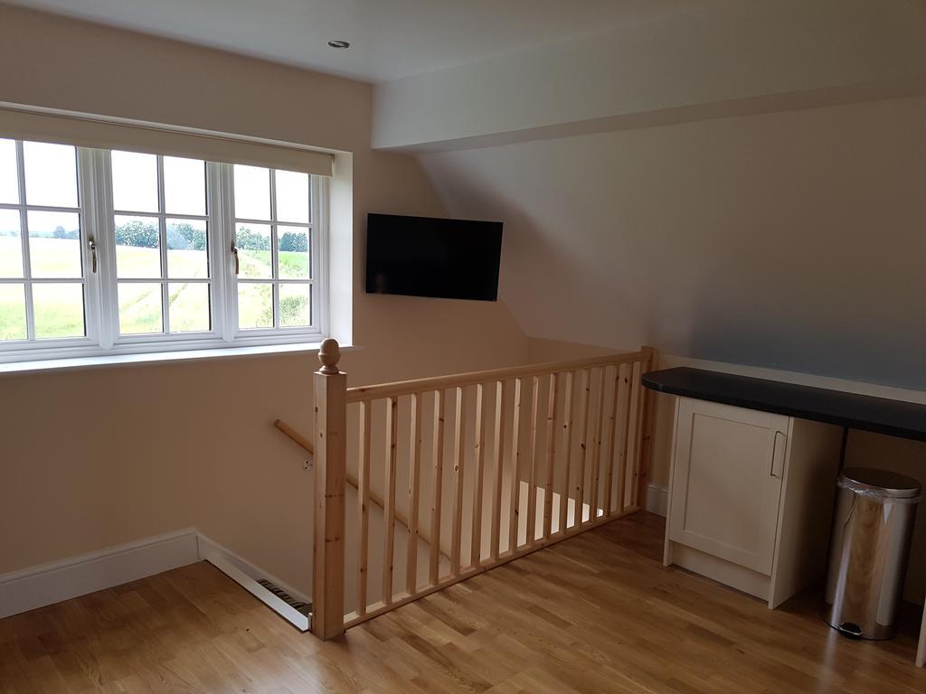 Rookery Lodge Apartments Wistaston エクステリア 写真