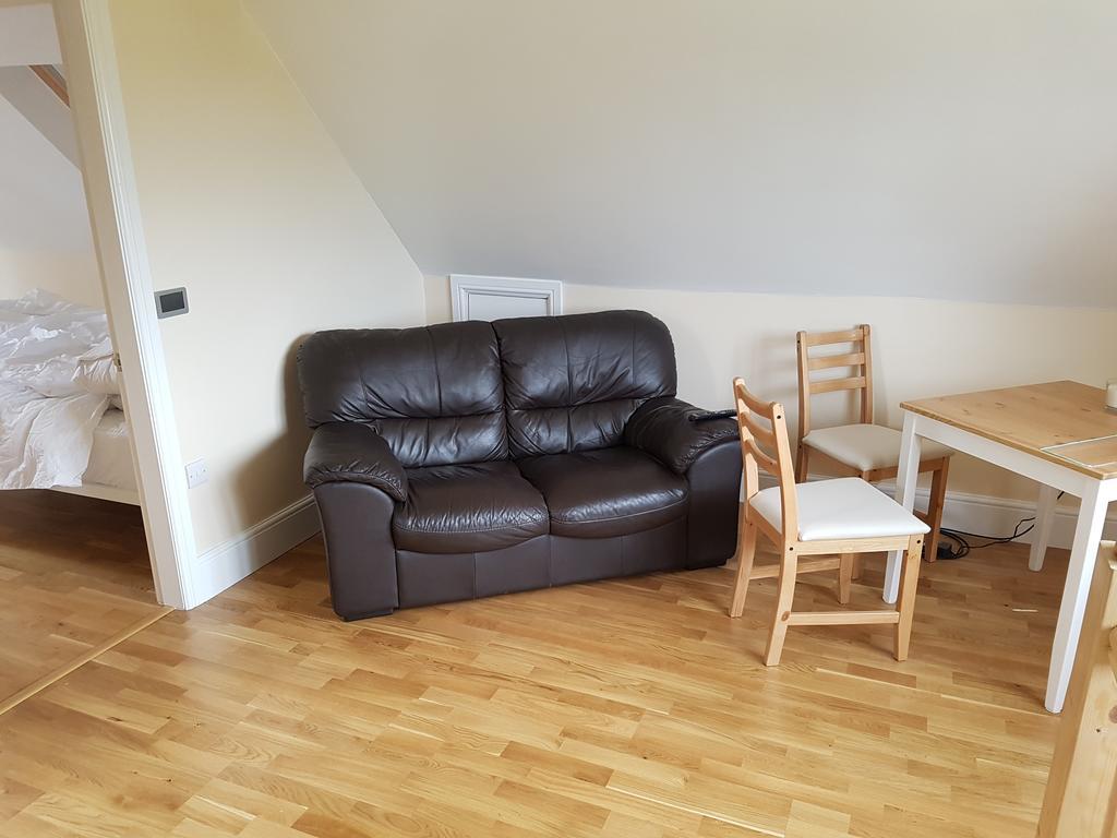 Rookery Lodge Apartments Wistaston エクステリア 写真