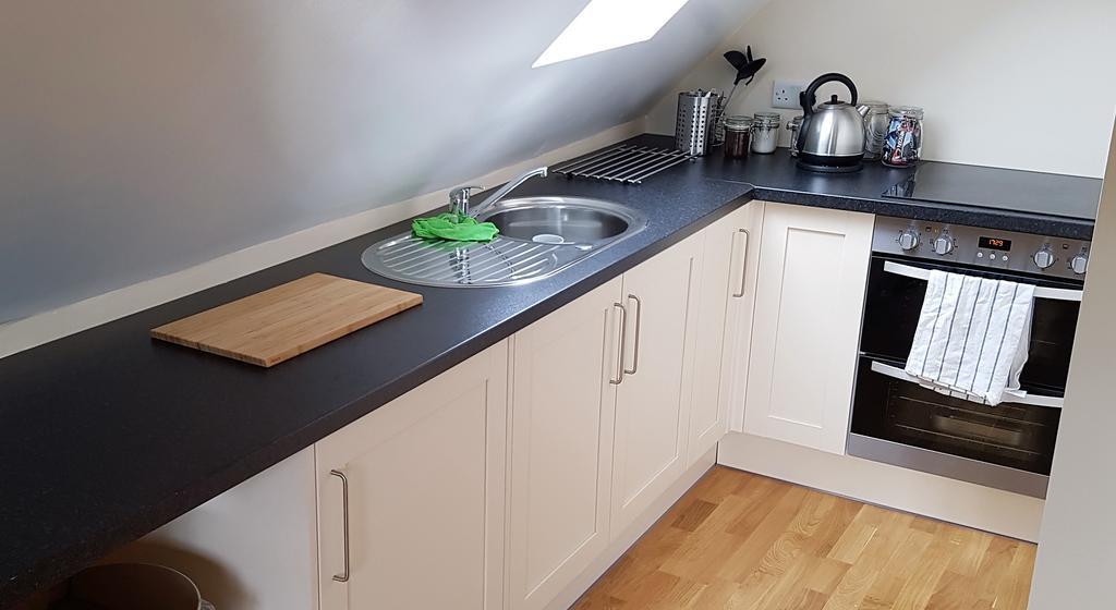 Rookery Lodge Apartments Wistaston エクステリア 写真